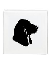 Tavla Basset Hound
