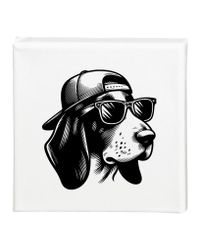 Tavla Basset Hound