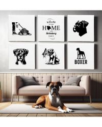 Tavla Boxer