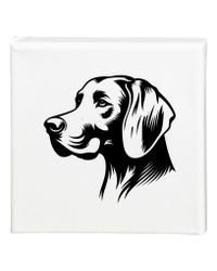 Tavla Weimaraner