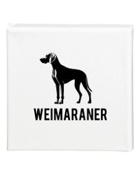 Tavla Weimaraner