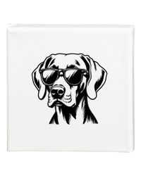 Tavla Weimaraner