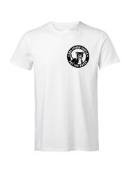 Ban stupid people - Amstaff / pitbull - T-shirt