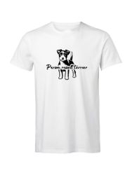 Parson Russell - T-shirt