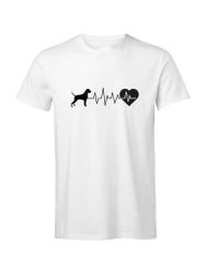 Boxer - pulse - T-shirt