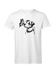 Jack Russell - T-shirt