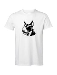 Bullterrier - T-shirt
