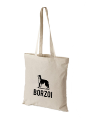 Tillfälligt parti - Borzoi