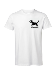 Beagle - T-shirt
