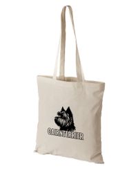 Cairnterrier - kasse