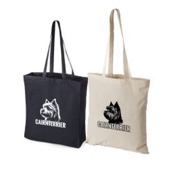 Cairnterrier - kasse