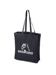Borderterrier Vector - kasse