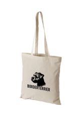 Borderterrier Vector - kasse