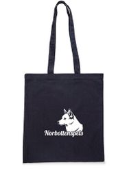 Norrbottenspets - tygkasse