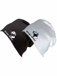 Tillfälligt parti - Mössa - Labrador retriever