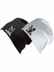 Tillfälligt parti - Mössa - Devon Rex