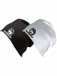 Tillfälligt parti - Mössa - Siberian husky