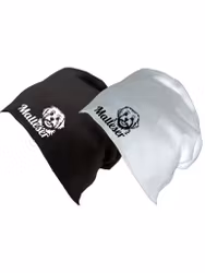 Tillfälligt parti - Mössa - Malteser