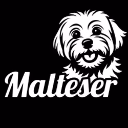 Bildekal - Malteser