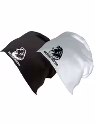 Tillfälligt parti - Mössa - Shetland sheepdog Vector huvud