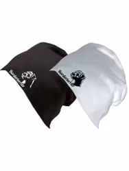 Tillfälligt parti - Mössa - Borderterrier