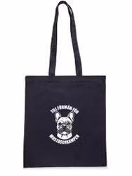 Fransk Bulldogg - Mustaschkampen