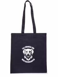 Golden retriever - Mustaschkampen