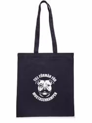 Staffordshire bullterrier - Mustaschkampen