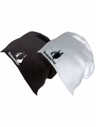 Tillfälligt parti - Mössa - Bostonterrier