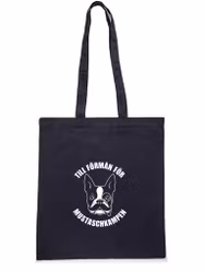 Bostonterrier - Mustaschkampen