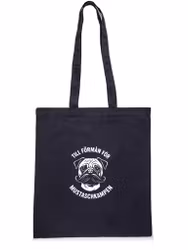 Mops - Mustaschkampen