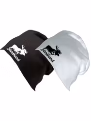 Mössa - Jämthund i älg