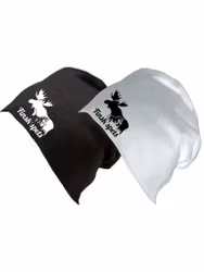 Mössa - Finsk spets/älg