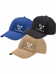 Tillfälligt parti - Keps - Prazsky krysarik