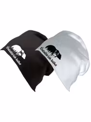 Mössa - Östibirisk laika/björn