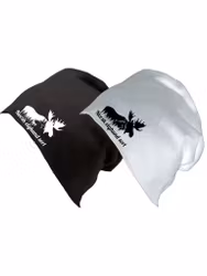 Norsk elghund sort/Elg - Luer