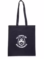 Shetland sheepdog - Mustaschkampen