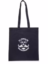 Dvärgschnauzer - Mustaschkampen