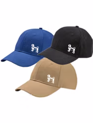 Kampanj - Keps - Löwchen