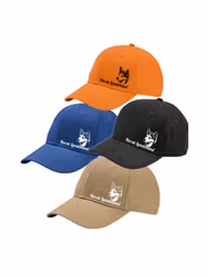 Tillfälligt parti - Keps - Norsk Lundehund