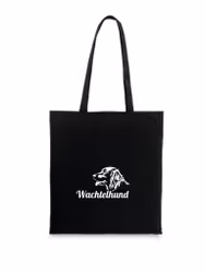 Kampanj - Wachtelhund - Tygkasse