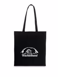 Kampanj - Wachtelhund - Tygkasse
