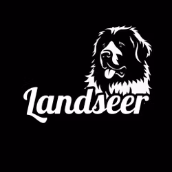 Kampanj - Bildekal - Landseer