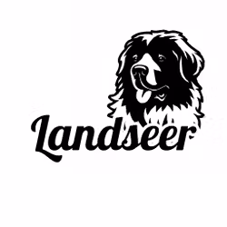 Kampanj - Bildekal - Landseer