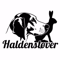 Kampanj - Bildekal- Haldenstøver