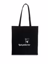 Kampanj - Tysk jaktterrier - Tygkasse