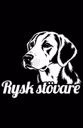 Kampanj - Bildekal - Rysk stövare