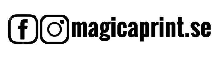 Magica Print
