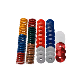 Simagic P1000 Optional Rubber Pads & Springs (P-ORP)