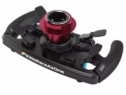 Leoxz XF1 Quick Realese Fanatec